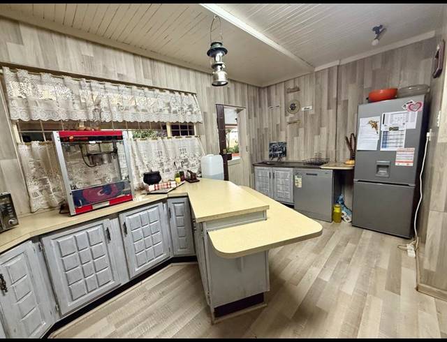 3 BEDROOM HOUSE FOR SALE IN VANDERBIJLPARK CW 1